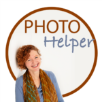 Photo Helper logo